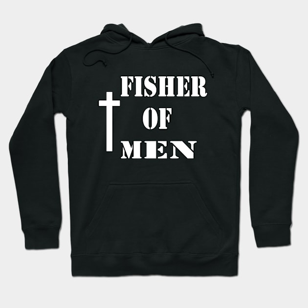 christian Hoodie by theshop